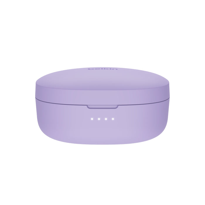 Auricolari Wireless Bluetooth Soundform Bolt - Lavanda
