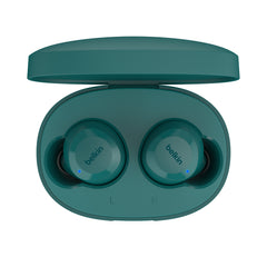 Auricolari Wireless Bluetooth Soundform Bolt - Verde Acqua