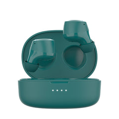 Auricolari Wireless Bluetooth Soundform Bolt - Verde Acqua