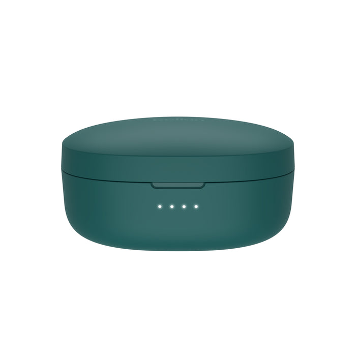 Auricolari Wireless Bluetooth Soundform Bolt - Verde Acqua