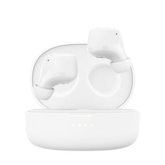 Auricolari Wireless Bluetooth Soundform Bolt - Bianco