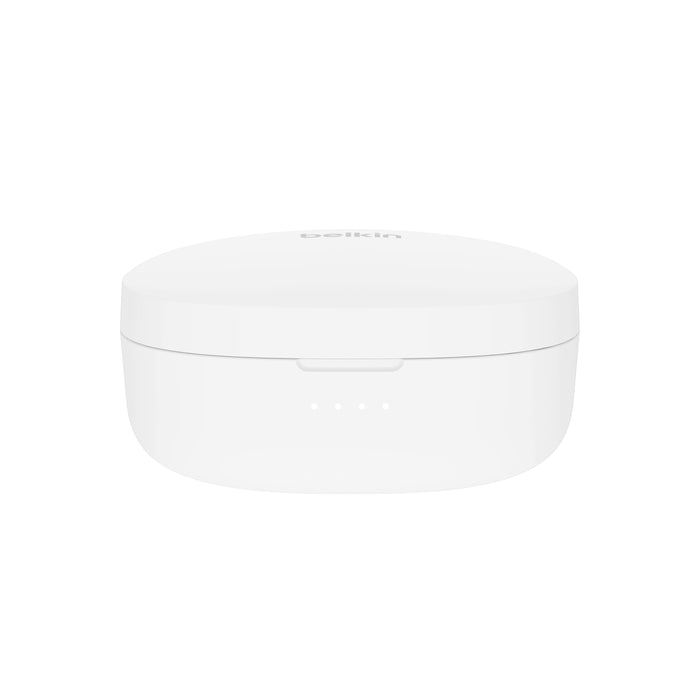 Auricolari Wireless Bluetooth Soundform Bolt - Bianco