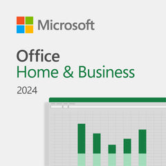 Office Home and Business 2024