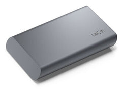 Disco rigido esterno Mobile SSD Secure da 500 GB