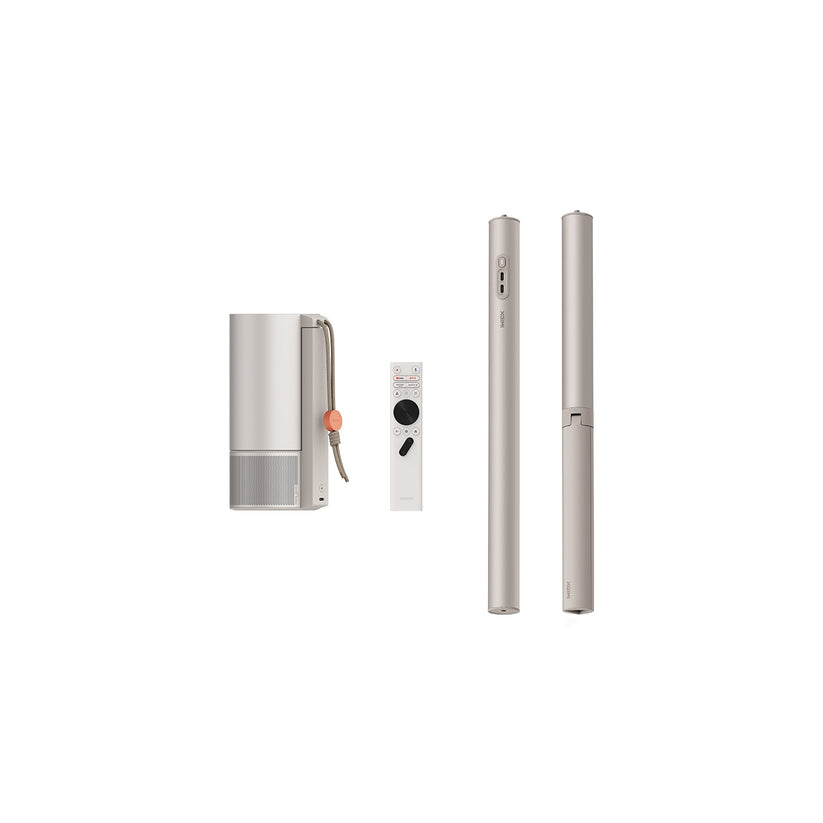 Mogo 3 Pro - Bundle Con Power Stand