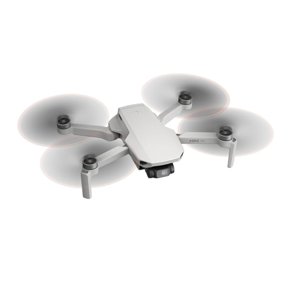 Drone DJI Mini 4K Fly More Combo