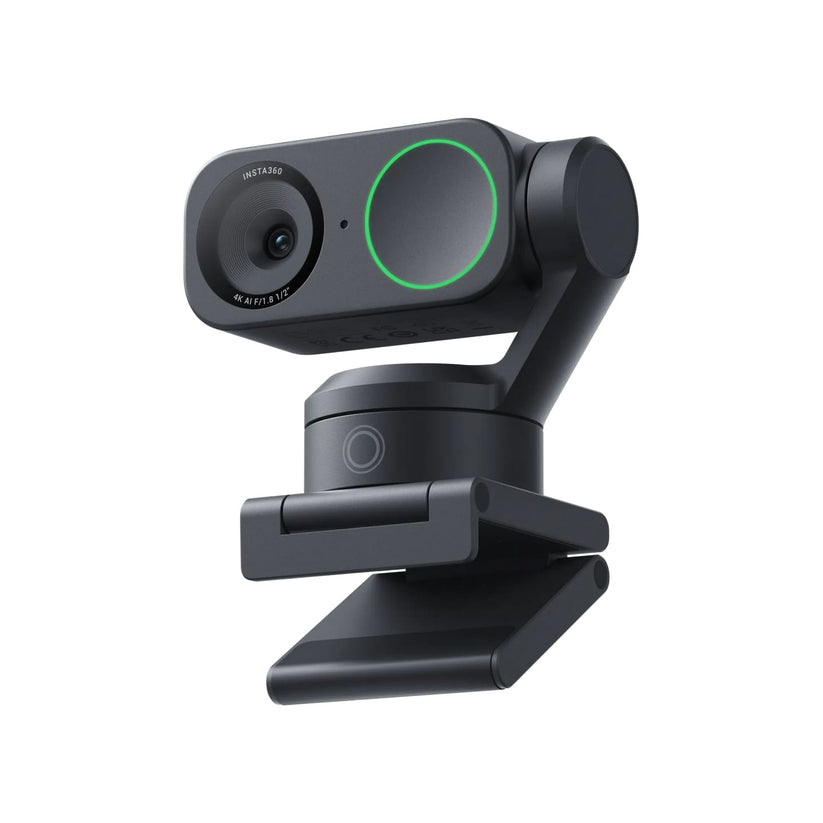 Webcam Link 2 Standard