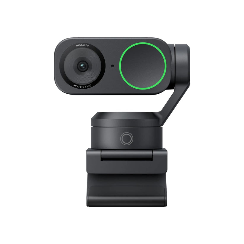 Webcam Link 2 Standard