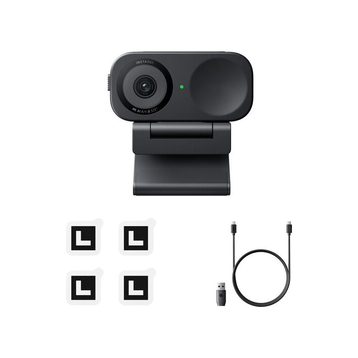 Webcam Link 2C Standard