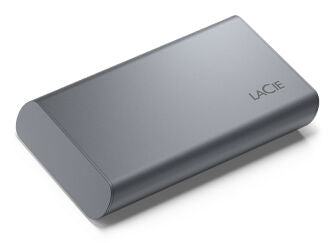 Disco rigido esterno Mobile SSD Secure da 1TB