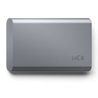 Disco rigido esterno Mobile SSD Secure da 1TB