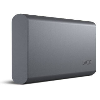 Disco rigido esterno Mobile SSD Secure da 1TB