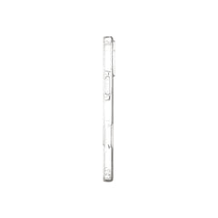 Cover trasparente per iPhone 16 Plus Tunit Antishock compatibile con MagSafe