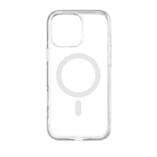 Tunit AntiShock Cover Trasparente per iPhone 16 Pro Max