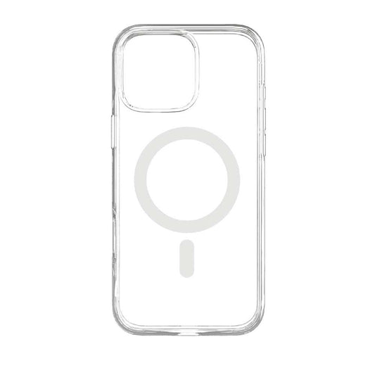 Tunit AntiShock Cover Trasparente per iPhone 16 Pro Max