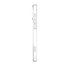 Tunit AntiShock Cover Trasparente per iPhone 16 Pro Max
