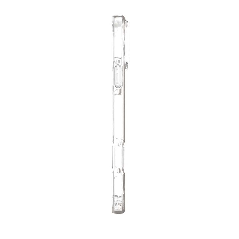 Tunit AntiShock Cover Trasparente per iPhone 16 Pro Max