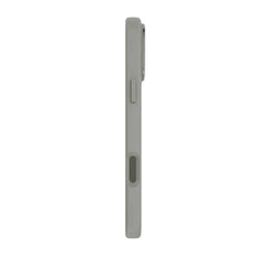 Cover Tunit Soft Touch per iPhone 16 Pro Max compatibile MagSafe - Grigio