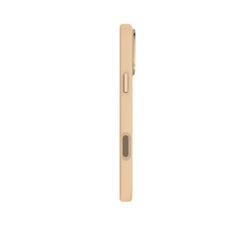 Custodia Tunit Soft Touch per iPhone 16 Pro Max - Beige