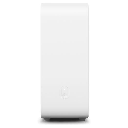 Cassa subwoofer SUB 4 - Bianco