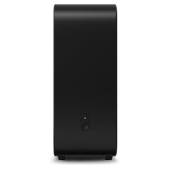 Cassa subwoofer SUB 4 - Nero