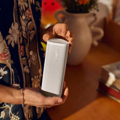 Diffusore multiroom ROAM 2 - Bianco
