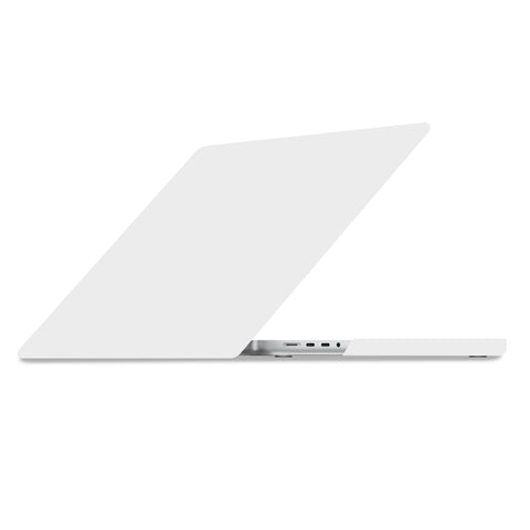 Custodia protettiva trasparente per MacBook Pro 14" M1/M2/M3