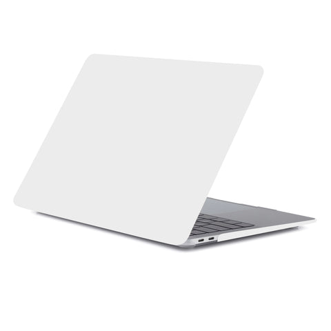 Custodia protettiva trasparente per MacBook Air 13" M2/M3/M4