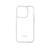Tunit Clear Cover per iPhone 15 Pro