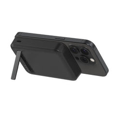 BoostCharge Pro - Power Bank Magnetico con Qi2 15W 8K - Nero