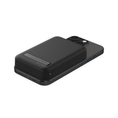 BoostCharge Pro - Power Bank Magnetico con Qi2 15W 8K - Nero