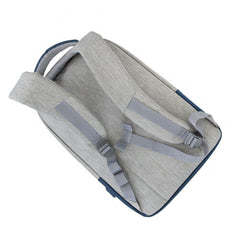 Zaino per Laptop da 15,6 '' - Grigio