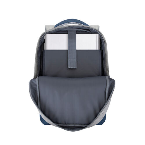 Zaino per Laptop da 15,6 '' - Grigio