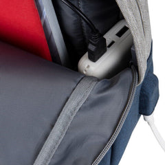 Zaino per Laptop da 15,6 '' - Grigio