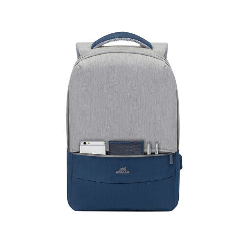 Zaino per Laptop da 15,6 '' - Grigio