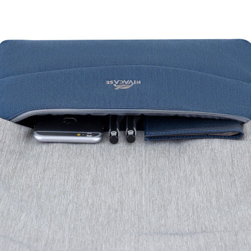 Zaino per Laptop da 15,6 '' - Grigio