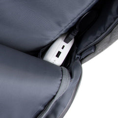 Zaino per Laptop da 15,6 '' - Grigio