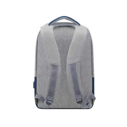 Zaino per Laptop da 15,6 '' - Grigio