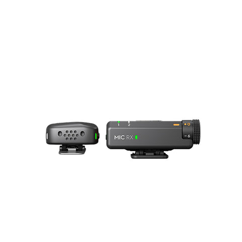 DJI Mic Mini (1 TX + 1