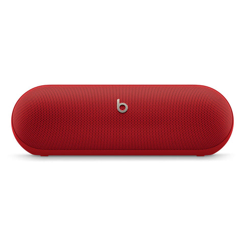 Beats Pill - Altoparlante Bluetooth Wireless - Rosso Deciso