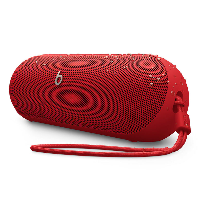 Beats Pill - Altoparlante Bluetooth Wireless - Rosso Deciso