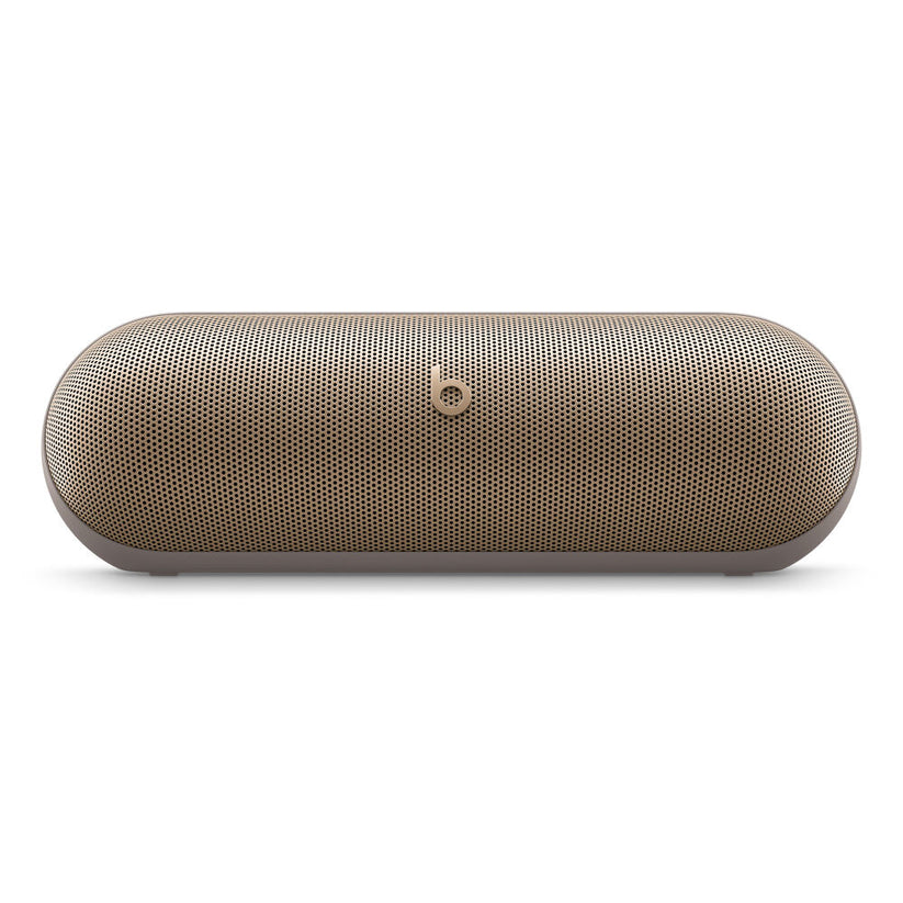 Beats Pill - Altoparlante Bluetooth Wireless - Oro Champagne