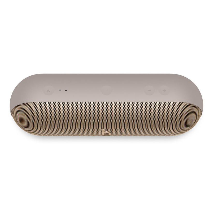 Beats Pill - Altoparlante Bluetooth Wireless - Oro Champagne