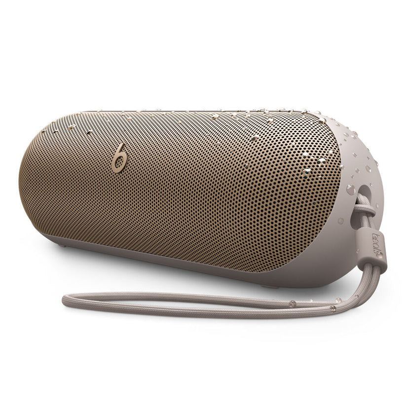 Beats Pill - Altoparlante Bluetooth Wireless - Oro Champagne