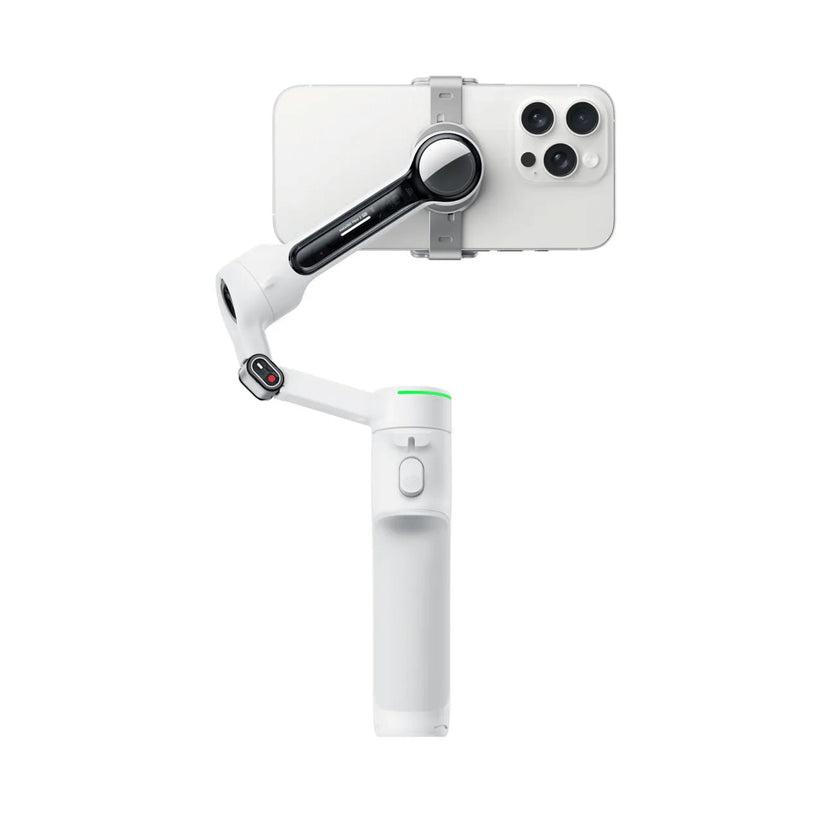 Insta360 Flow 2 Pro Standard - Bianco