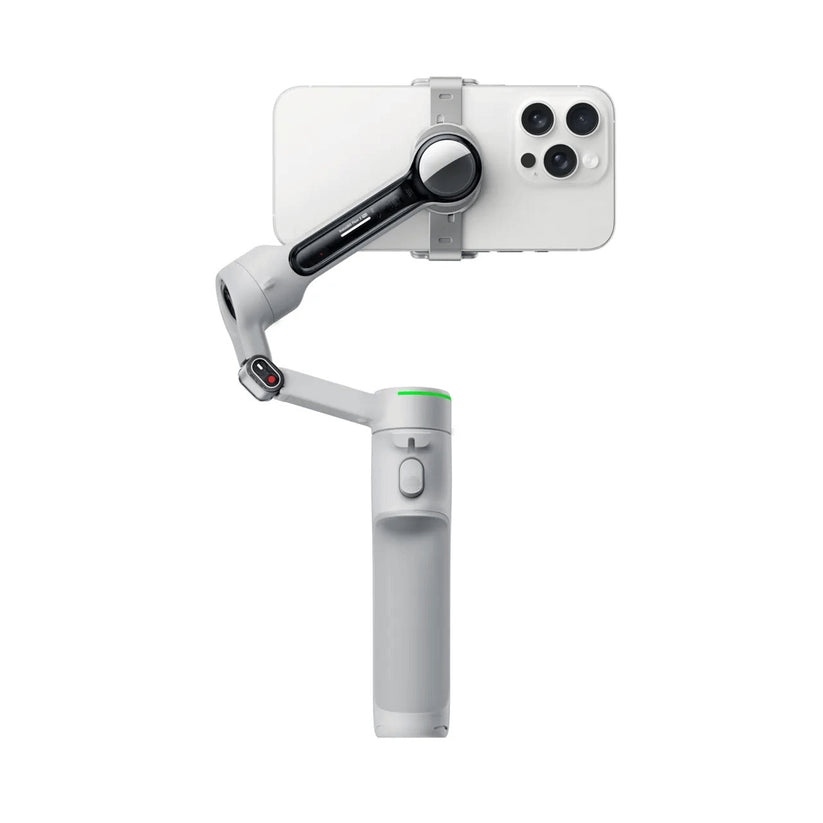 Insta360 Flow 2 Pro Standard - Grigio