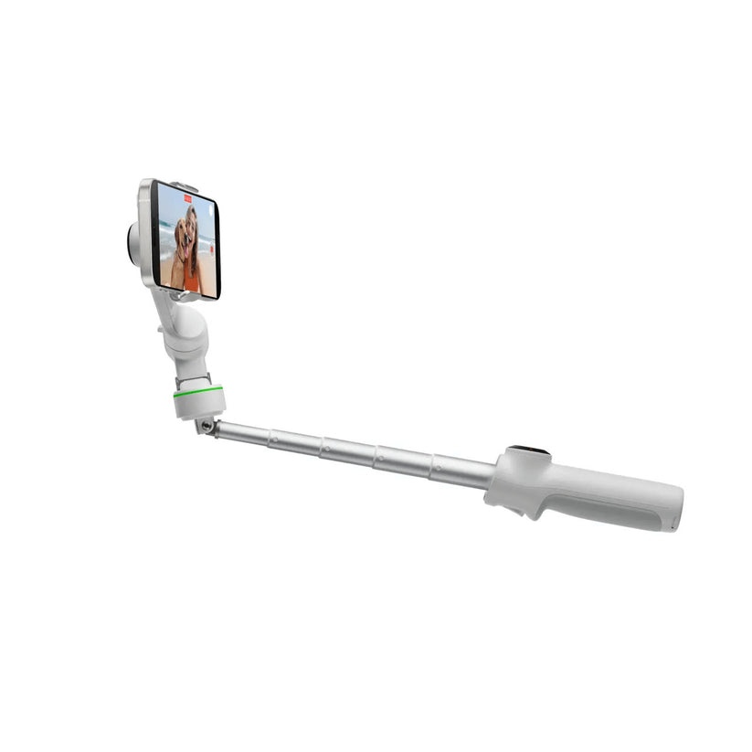 Insta360 Flow 2 Pro Standard - Grigio
