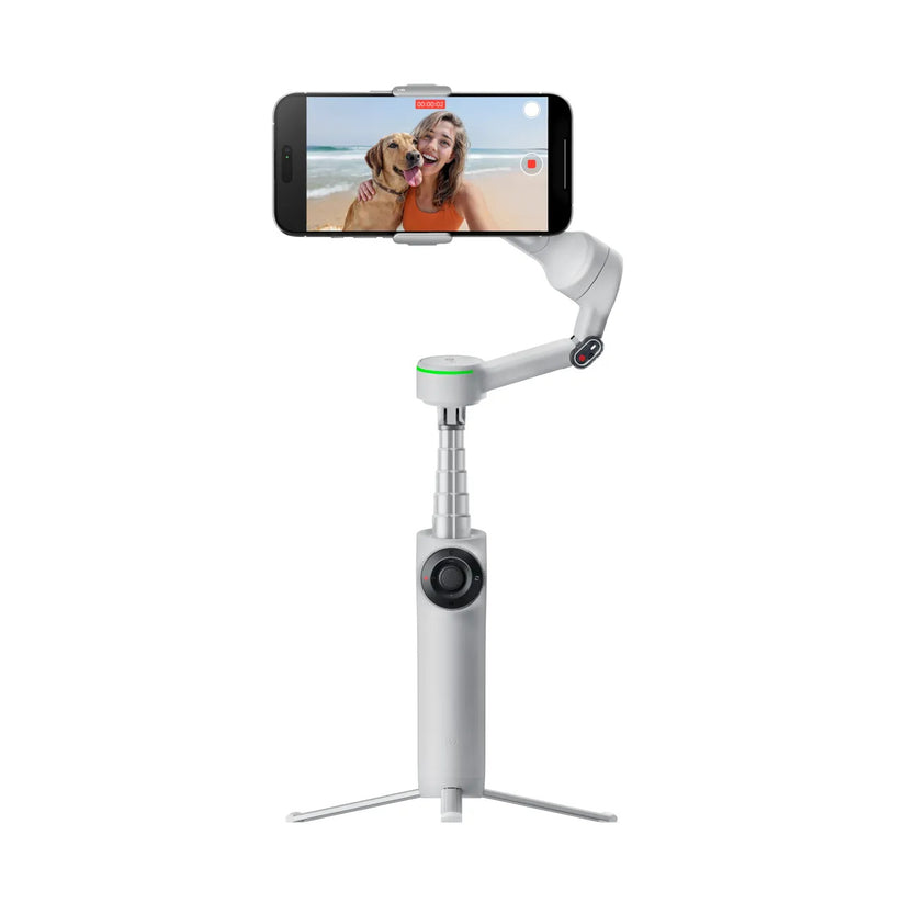 Insta360 Flow 2 Pro Standard - Grigio