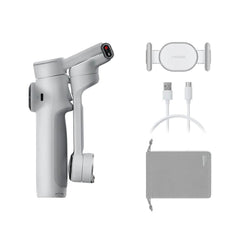 Insta360 Flow 2 Pro Standard - Grigio