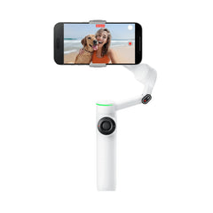 Insta360 Flow 2 Pro Creator Pack - Bianco